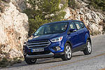 Ford Kuga II FL 1.5 EcoBoost 150 KM