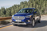 Ford Kuga II FL 1.5 EcoBoost 150 KM