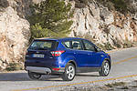 Ford Kuga II FL 1.5 EcoBoost 150 KM