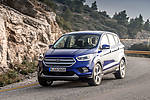 Ford Kuga II FL 1.5 EcoBoost 150 KM