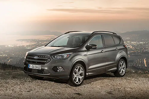 Ford Kuga 1.5 EcoBoost 150 KM 2019