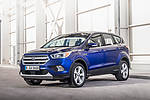 Ford Kuga II FL 1.5 EcoBoost 150 KM