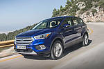 Ford Kuga II FL 1.5 EcoBoost 150 KM