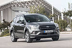 Ford Kuga II FL 1.5 EcoBoost 150 KM