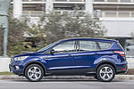 Ford Kuga II FL 1.5 EcoBoost 150 KM