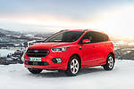 Ford Kuga II FL 1.5 EcoBoost 150 KM