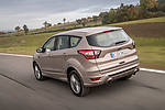 Ford Kuga II FL Vignale 1.5 TDCI 120 KM