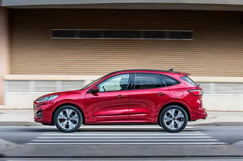 Ford Kuga 1.5 EcoBoost 150 KM 2024