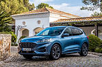Ford Kuga III 2.5 Plug-In Hybrid 225 KM