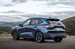 Ford Kuga III 2.5 Plug-In Hybrid 225 KM
