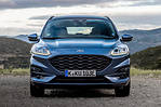 Ford Kuga III 2.5 Plug-In Hybrid 225 KM