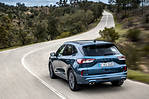 Ford Kuga III 2.5 Plug-In Hybrid 225 KM