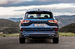 Ford Kuga III 2.5 Plug-In Hybrid 225 KM