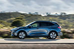 Ford Kuga III 2.5 Plug-In Hybrid 225 KM