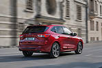 Ford Kuga III 2.5 Plug-In Hybrid 225 KM