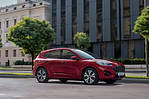 Ford Kuga III 2.5 Plug-In Hybrid 225 KM