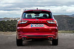 Ford Kuga III 2.0 EcoBlue 120 KM