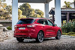 Ford Kuga III 2.0 EcoBlue 120 KM