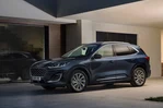 Ford Kuga III Vignale 2.5 Plug-In Hybrid 225 KM