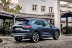 Ford Kuga III Vignale 2.5 Plug-In Hybrid 225 KM