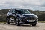 Ford Kuga III Vignale 2.0 EcoBlue 190 KM