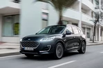 Ford Kuga III Vignale 2.0 EcoBlue 190 KM