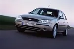Ford Mondeo Mk3 2.0 TDCI 130 KM — zdjęcie 1