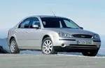 Ford Mondeo Mk3 2.0 TDCI 130 KM — zdjęcie 2