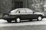Ford Mondeo Mk1 2.5 V6 170 KM — zdjęcie 2