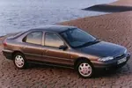 Ford Mondeo Mk1 2.5 V6 170 KM — zdjęcie 1
