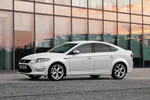 Ford Mondeo Mk4 FL 2.0 TDCI 140 KM — zdjęcie 1
