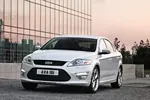 Ford Mondeo Mk4 FL 2.0 TDCI 140 KM — zdjęcie 2