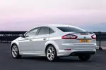 Ford Mondeo Mk4 FL 2.0 TDCI 140 KM — zdjęcie 3