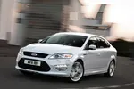 Ford Mondeo Mk4 FL 2.0 TDCI 140 KM — zdjęcie 6