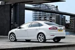 Ford Mondeo Mk4 FL 2.0 TDCI 140 KM — zdjęcie 8