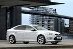 Ford Mondeo Mk4 FL 2.0 TDCI 140 KM — zdjęcie 1