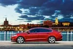 Ford Mondeo Mk5 1.0 EcoBoost 125 KM — zdjęcie 1