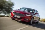 Ford Mondeo Mk5 1.0 EcoBoost 125 KM — zdjęcie 3
