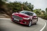 Ford Mondeo Mk5 1.0 EcoBoost 125 KM — zdjęcie 5