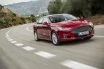 Ford Mondeo Mk5 2.0 EcoBoost 203 KM — zdjęcie 3