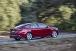 Ford Mondeo Mk5 2.0 EcoBoost 203 KM — zdjęcie 1