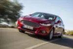 Ford Mondeo Mk5 2.0 TDCI 180 KM — zdjęcie 4
