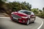 Ford Mondeo Mk5 2.0 TDCI 180 KM — zdjęcie 6