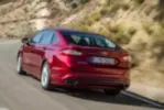 Ford Mondeo Mk5 2.0 TDCI 180 KM — zdjęcie 7