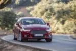 Ford Mondeo Mk5 2.0 TDCI 180 KM — zdjęcie 8