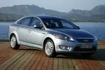 Ford Mondeo Mk4 1.6 110 KM — zdjęcie 6