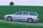 Ford Mondeo Mk2 1.8 16V 116 KM — zdjęcie 4