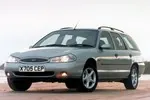 Ford Mondeo Mk2 1.8 16V 116 KM — zdjęcie 5