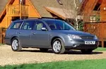 Ford Mondeo Mk3 2.0 145 KM — zdjęcie 3