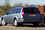 Ford Mondeo Mk3 2.0 145 KM — zdjęcie 4